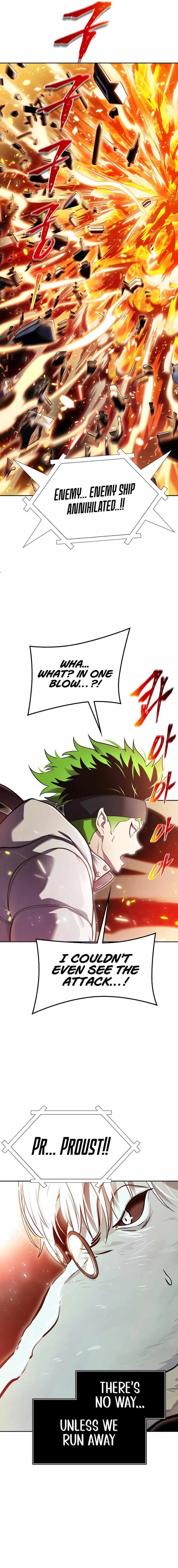 Tower of God Chapter 642 image 17